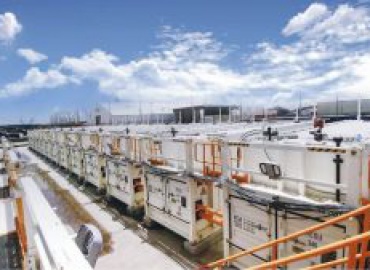 CIMC TLC｜RYC｜XLC: Nhà máy sản xuất container bồn hàng đầu thế giới